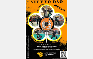 Début de la saison sportive 2024-2025